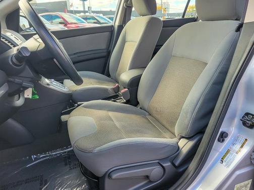 2010 Nissan Sentra 2.0 S