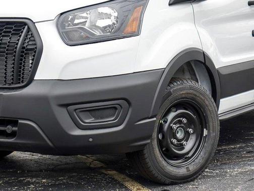 2026 Ford Transit-250 