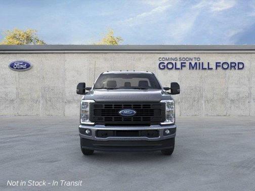 2025 Ford F-350 XL