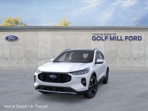 2026 Ford Escape ST-Line Select