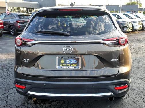 2019 Mazda CX-9 Grand Touring