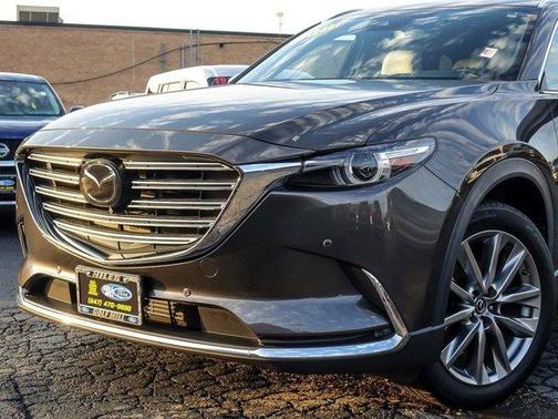 2019 Mazda CX-9 Grand Touring