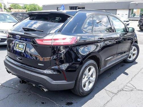 2020 Ford Edge SE
