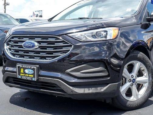 2020 Ford Edge SE