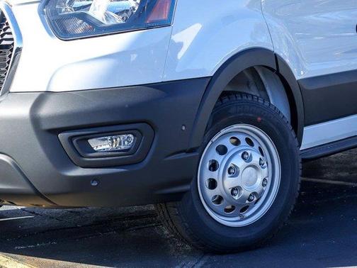 2026 Ford Transit-350 