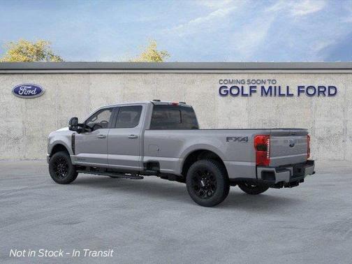 2026 Ford F-350 XLT