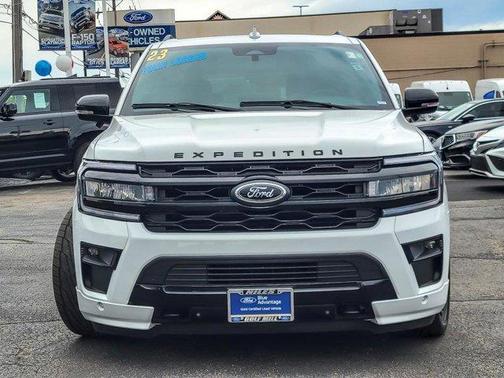 2023 Ford Expedition Max Limited