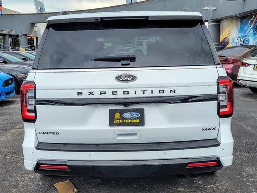 2023 Ford Expedition Max Limited