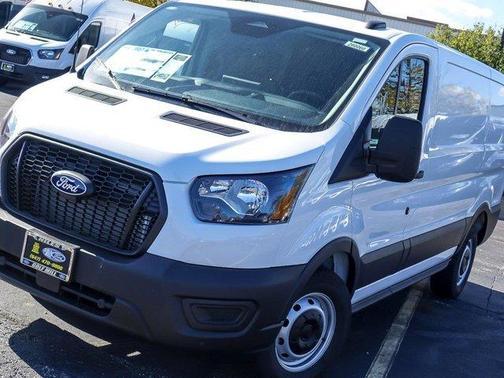 2026 Ford Transit-150 