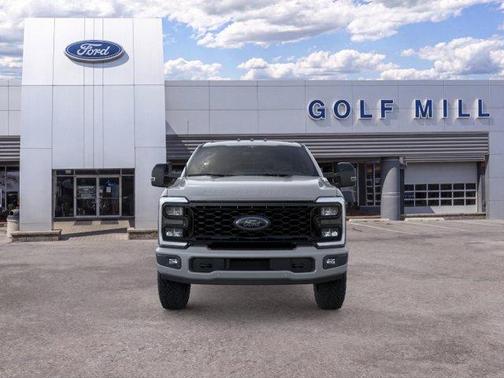 Avalanche 2026 Ford F-250 Lariat