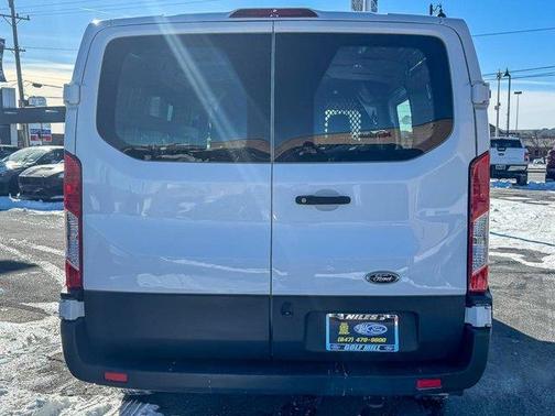 2021 Ford Transit-250 Base