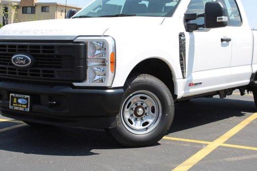 2023 Ford F-250 XL