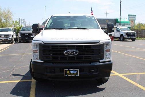 2023 Ford F-250 XL
