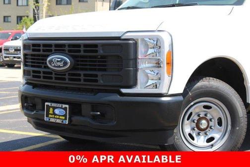 2023 Ford F-250 XL