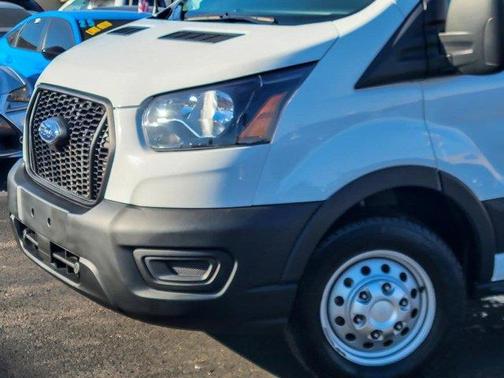 2024 Ford Transit-150 BASE