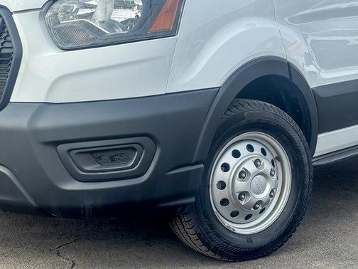 2024 Ford Transit-150 BASE
