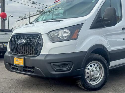 2024 Ford Transit-150 BASE
