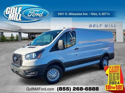 2024 Ford Transit-150 BASE