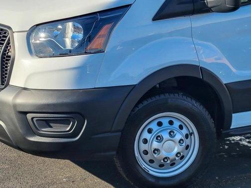 2024 Ford Transit-150 BASE