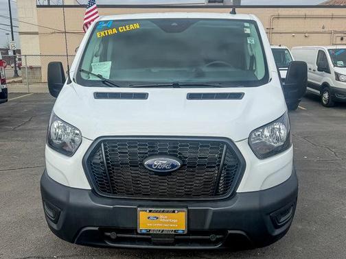 2024 Ford Transit-150 BASE