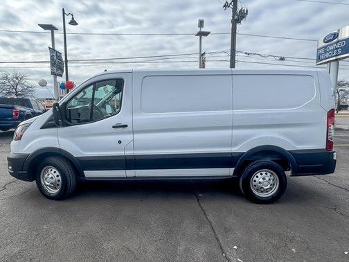 2024 Ford Transit-150 BASE
