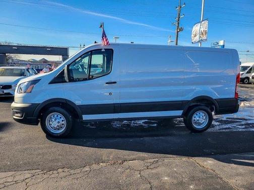 2024 Ford Transit-150 BASE