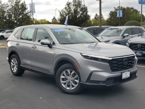 2023 Honda CR-V