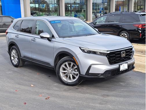 2023 Honda CR-V 
