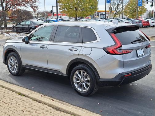 2023 Honda CR-V 