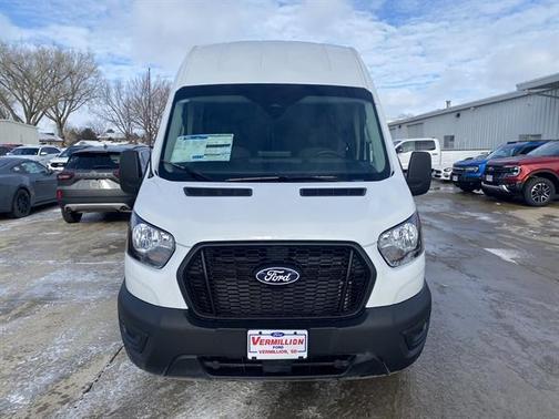 2026 Ford Transit-350 Base