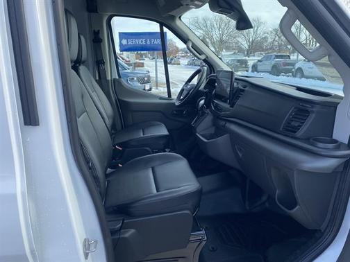 2026 Ford Transit-350 Base