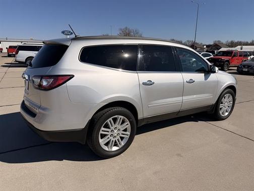 2015 Chevrolet Traverse 1LT
