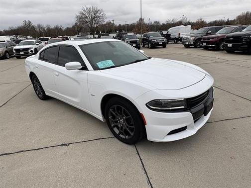 2018 Dodge Charger GT