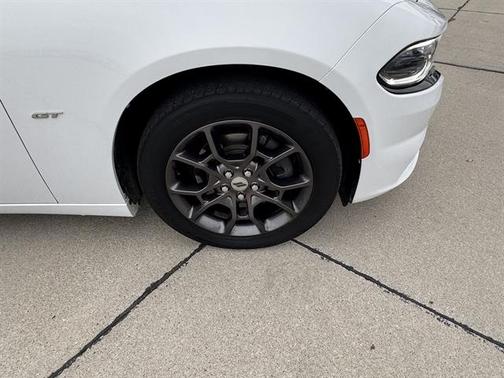 2018 Dodge Charger GT