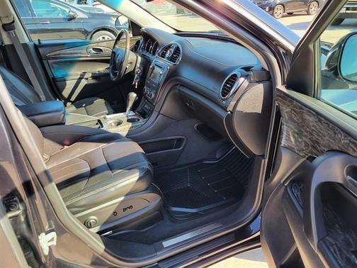 2013 Buick Enclave Leather