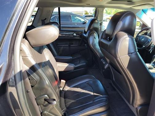 2013 Buick Enclave Leather