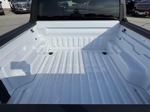 Oxford White 2026 Ford Maverick XLT
