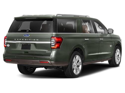 2022 Ford Expedition King Ranch