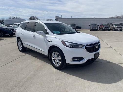 2019 Buick Enclave Essence
