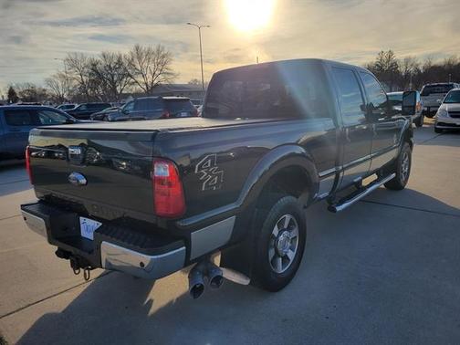 2014 Ford F-250 Lariat