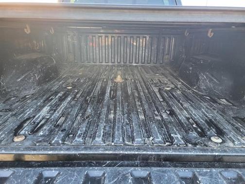 2014 Ford F-250 Lariat