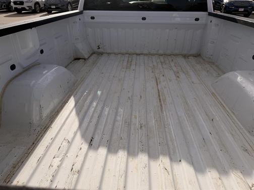 2019 Chevrolet Silverado 1500 WT