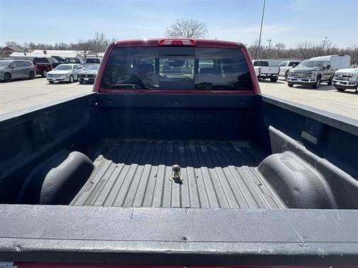 2019 GMC Sierra 2500 Denali