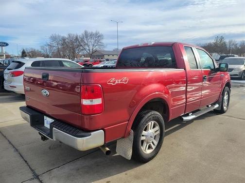 2008 Ford F-150 XL