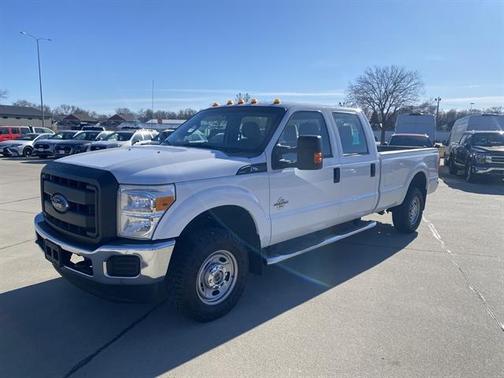 2013 Ford F-350 XL
