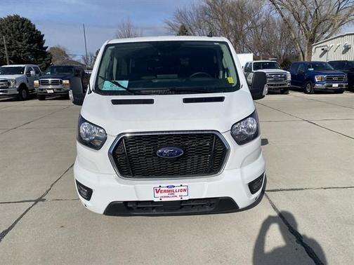 2024 Ford Transit-350 XLT