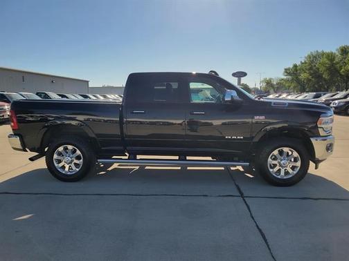 2020 RAM 3500 Laramie