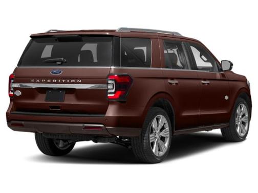 2023 Ford Expedition King Ranch