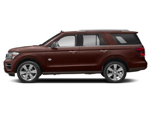 2023 Ford Expedition King Ranch