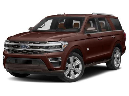 2023 Ford Expedition King Ranch